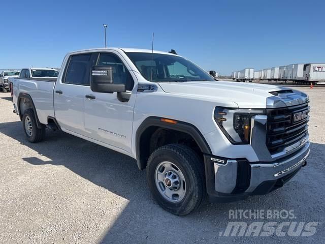 GMC 2500 HD Other