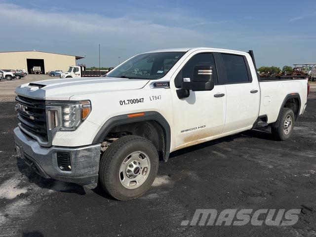 GMC 2500 HD Other