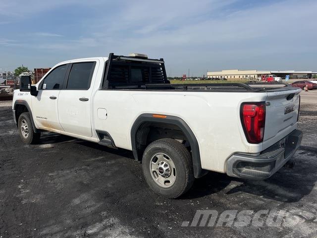 GMC 2500 HD Other