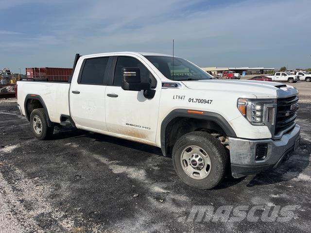 GMC 2500 HD Other