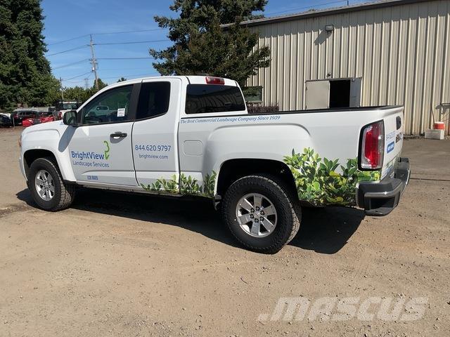 GMC Canyon Other