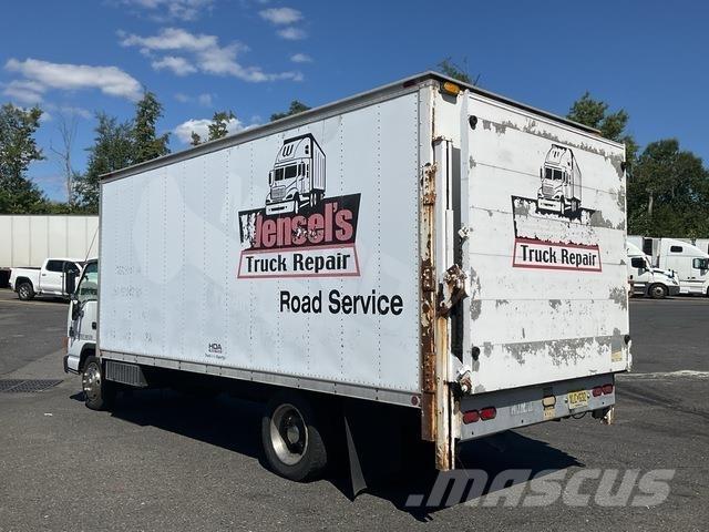 GMC W5500 Municipal / general purpose vehicles