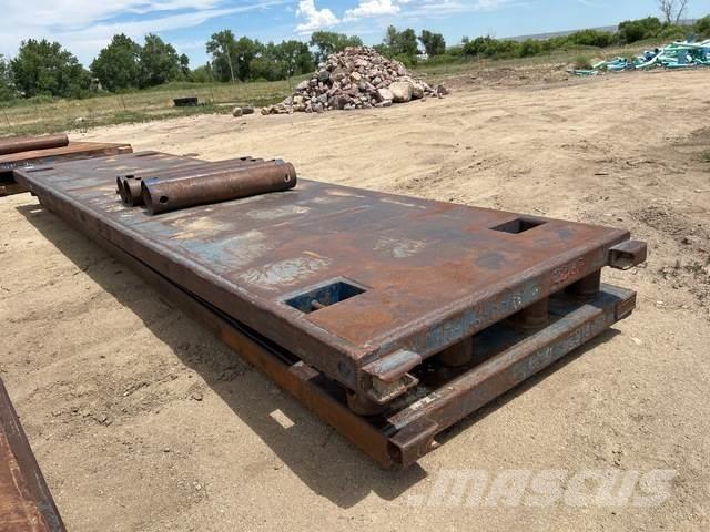  GME Drilling equipment accessories and spare parts