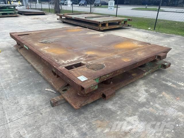  GME SBR4M812 Drilling equipment accessories and spare parts