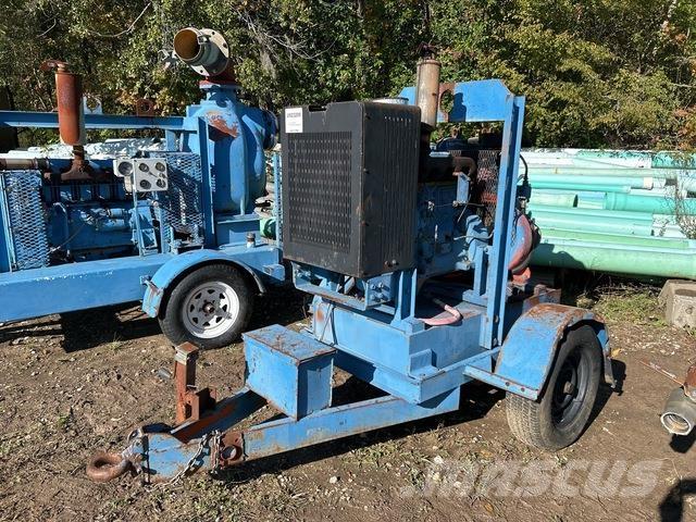 Godwin CD150M Waterpumps