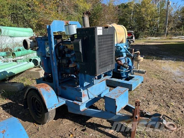 Godwin CD150M Waterpumps