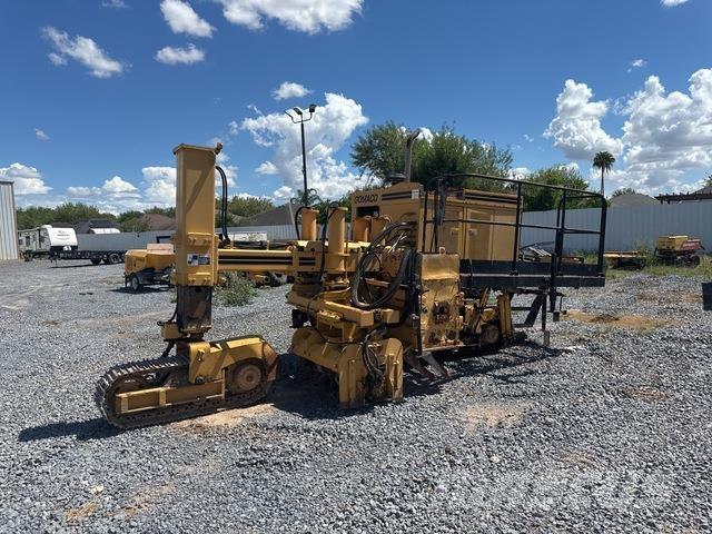 Gomaco GT-3200 Concrete spares & accessories