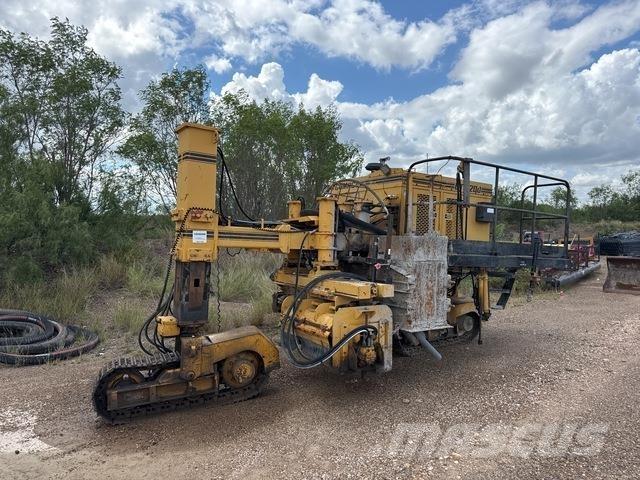 Gomaco GT3200 Concrete spares & accessories
