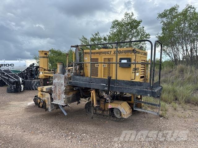 Gomaco GT3200 Concrete spares & accessories