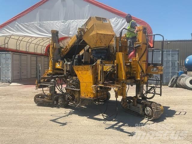 Gomaco GT3600 Concrete spares & accessories