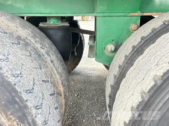  Gorski Tipper trailers