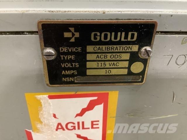  Gould Other Other