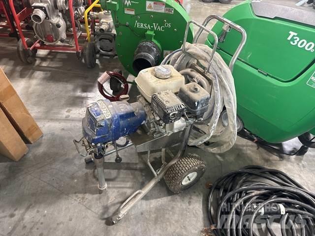 Graco 17E828 Other