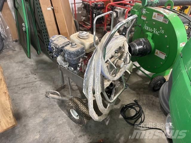 Graco 17E828 Other