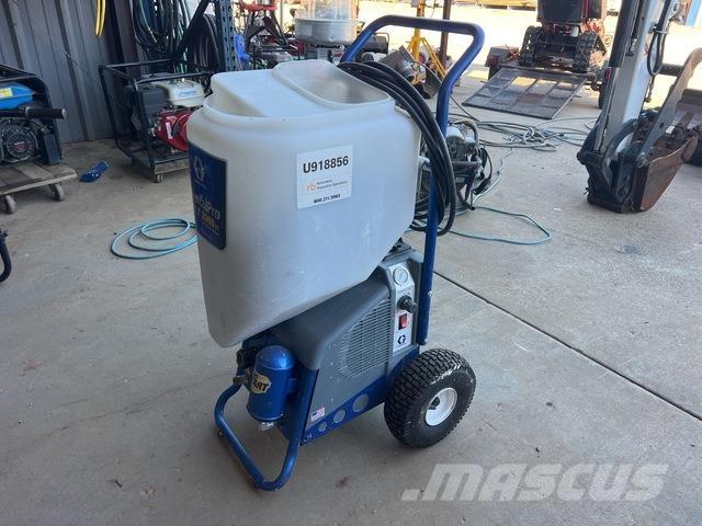 Graco RTX2000 Other