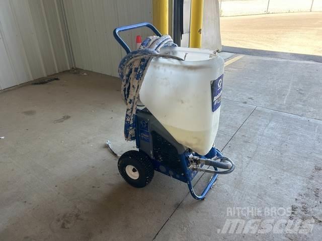 Graco RTX200PI Other