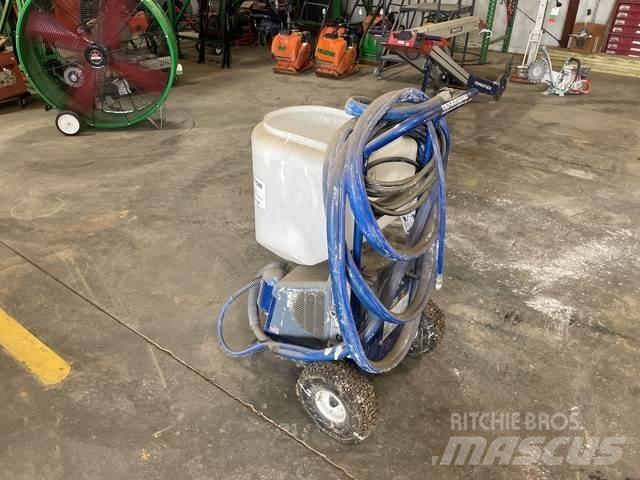 Graco RTX200PI Other