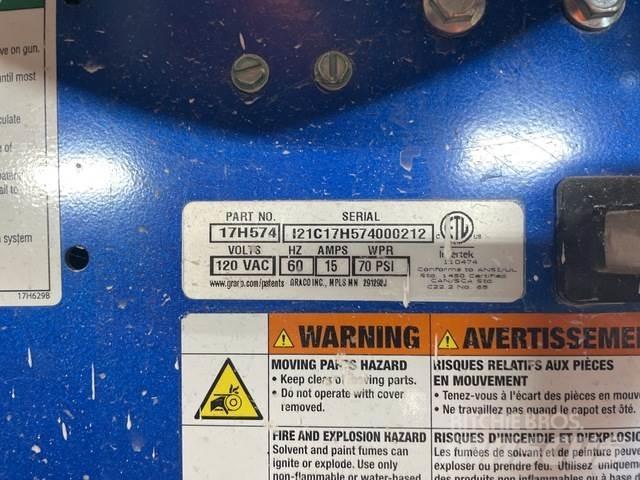 Graco RTX200PI Other