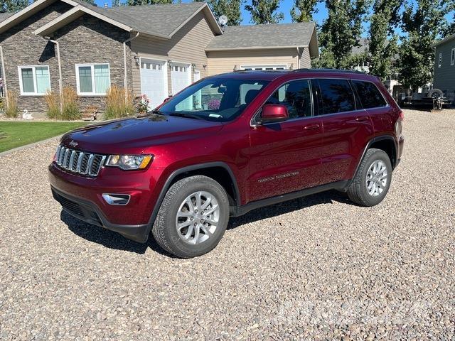  Grand Cherokee Cars