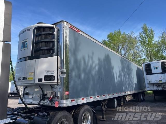 Great Dane  Temperature controlled semi-trailers