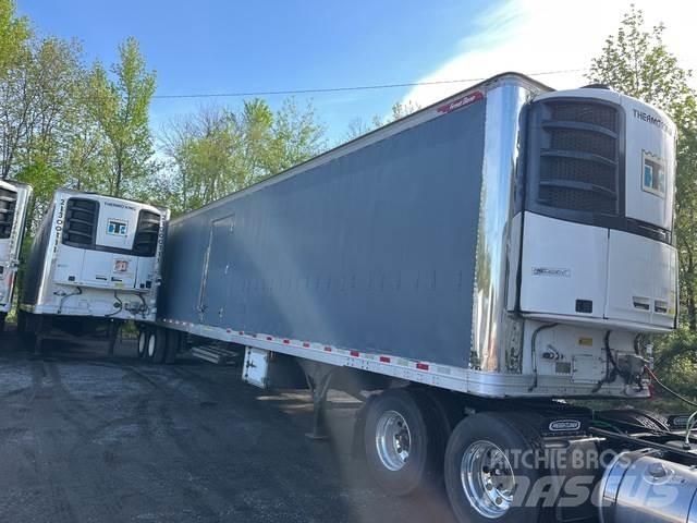 Great Dane  Temperature controlled semi-trailers