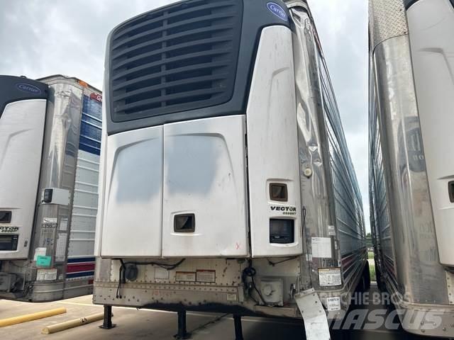 Great Dane  Temperature controlled semi-trailers