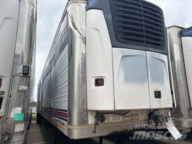 Great Dane  Temperature controlled semi-trailers