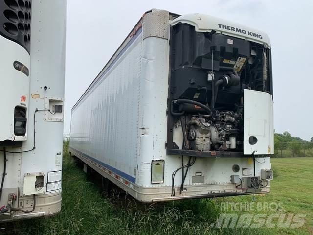 Great Dane  Temperature controlled semi-trailers