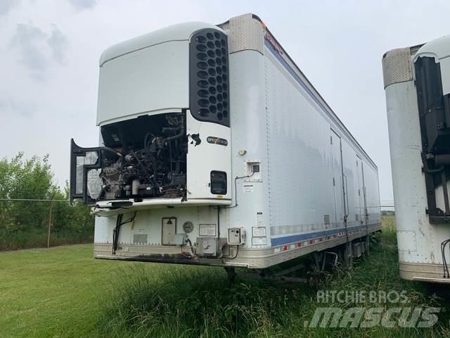 Great Dane  Temperature controlled semi-trailers