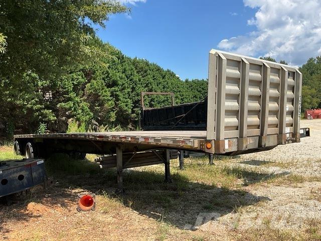 Great Dane  Flatbed/Dropside trailers