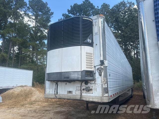 Great Dane  Temperature controlled semi-trailers