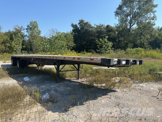 Great Dane  Flatbed/Dropside trailers