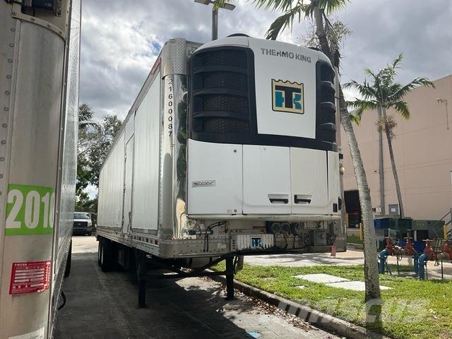 Great Dane  Temperature controlled semi-trailers