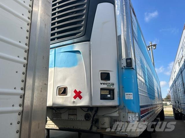 Great Dane  Temperature controlled semi-trailers