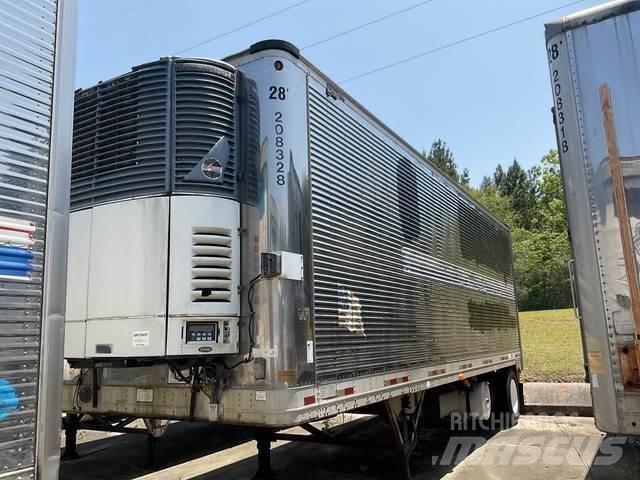 Great Dane  Temperature controlled semi-trailers