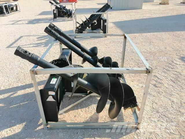  Greatbear Drills