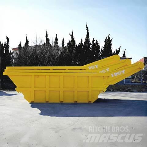  Greatbear Pipeline equipment