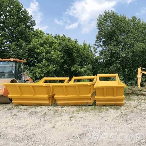  Greatbear Pipeline equipment