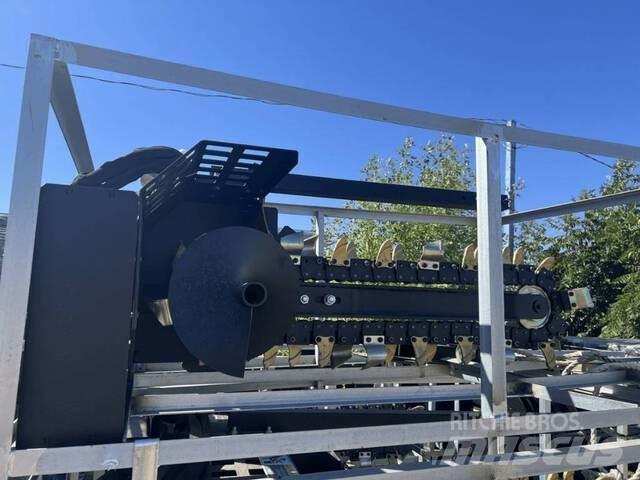  Greatbear Trenchers