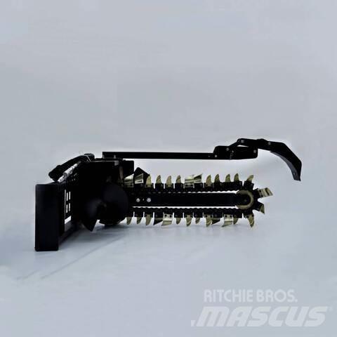  Greatbear Trenchers
