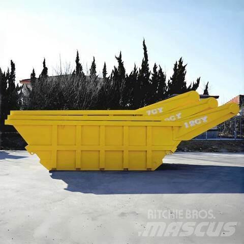  Greatbear Pipeline equipment