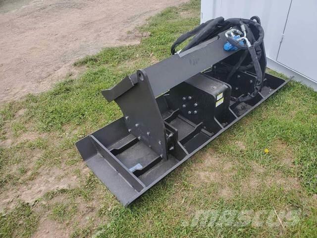  Greatbear Vibrator compactors
