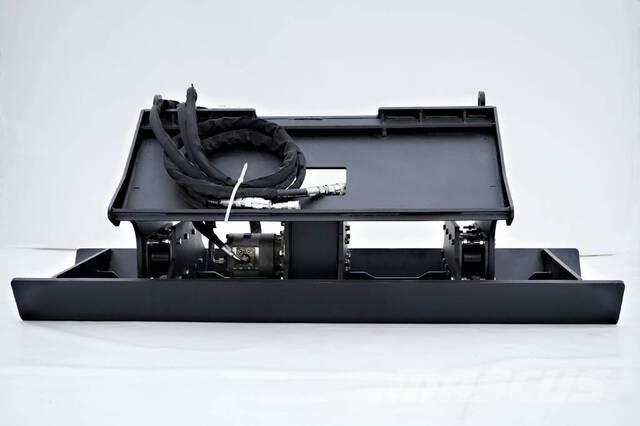  Greatbear Vibrator compactors