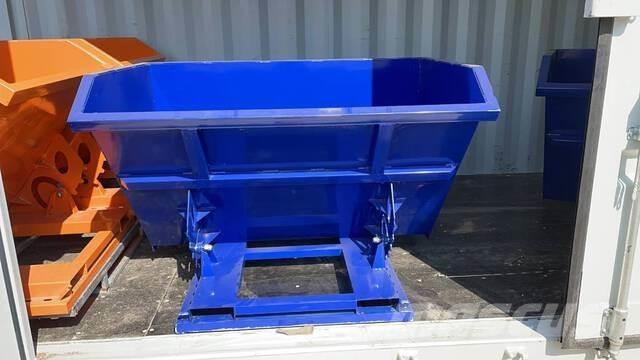  Greatbear Waste / recycling & quarry spare parts