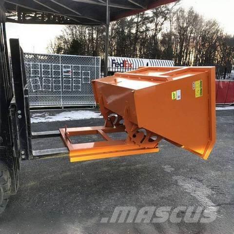  Greatbear Waste / recycling & quarry spare parts