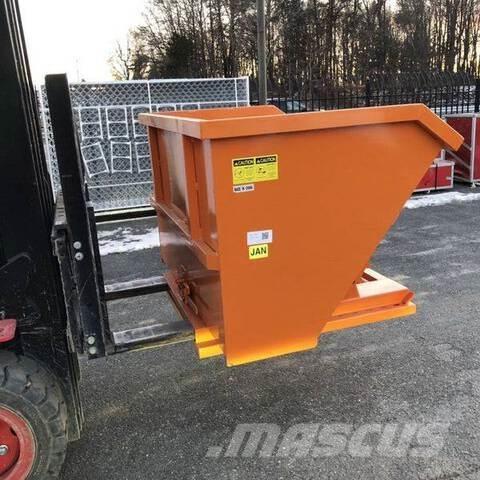  Greatbear Waste / recycling & quarry spare parts