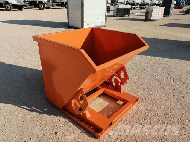 Greatbear Waste / recycling & quarry spare parts