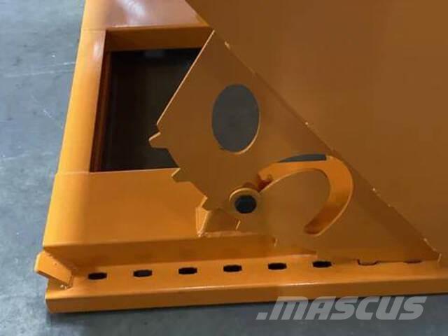  Greatbear Waste / recycling & quarry spare parts