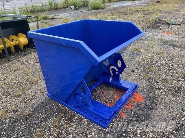  Greatbear Waste / recycling & quarry spare parts