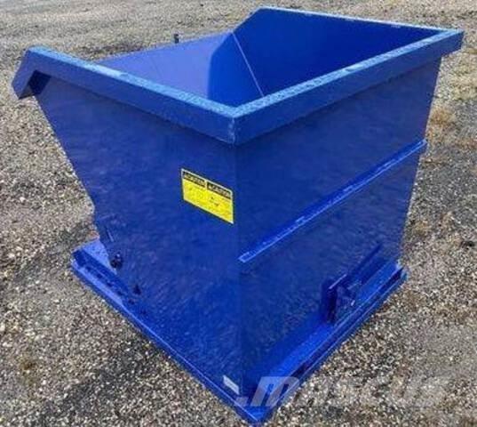  Greatbear Waste / recycling & quarry spare parts